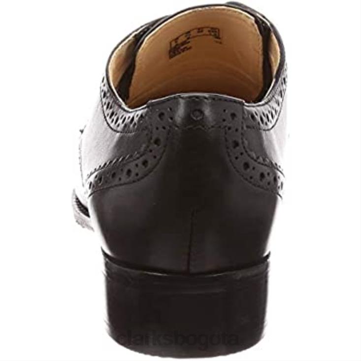 Clarks 0DX8L2905 zapatos derby clarks netley rose para mujer mujer