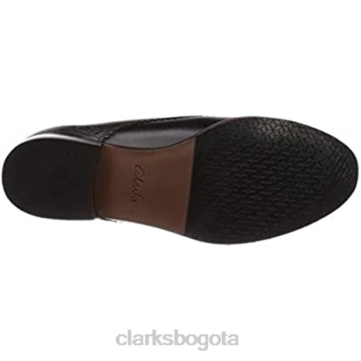 Clarks 0DX8L2905 zapatos derby clarks netley rose para mujer mujer