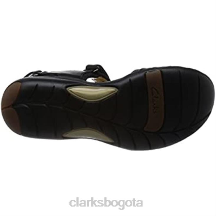 Clarks 0DX8L2911 clarks destalonados para mujer unharbour mujer