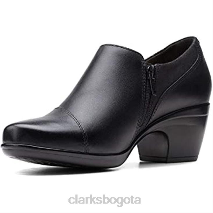 Clarks 0DX8L2914 botas clarks emily beales para mujer mujer