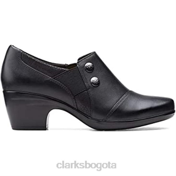 Clarks 0DX8L2914 botas clarks emily beales para mujer mujer