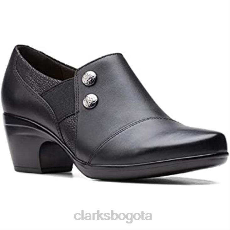 Clarks 0DX8L2914 botas clarks emily beales para mujer mujer