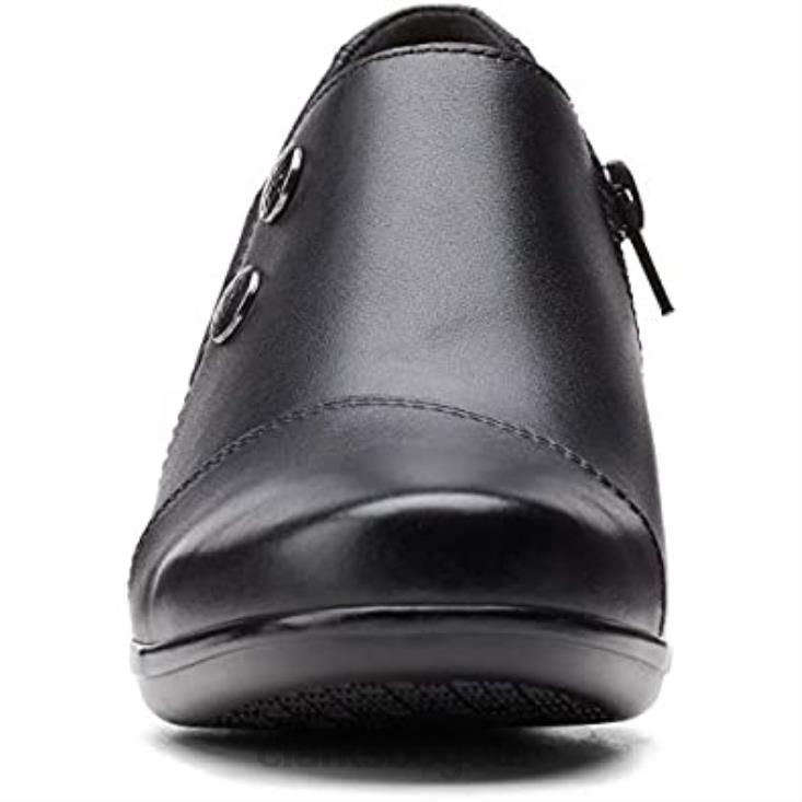 Clarks 0DX8L2914 botas clarks emily beales para mujer mujer