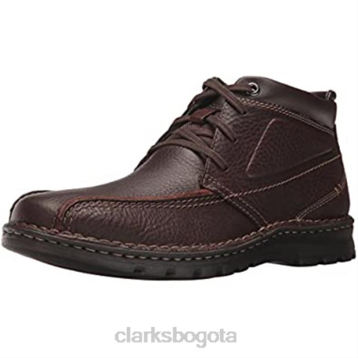 Clarks 0DX8L2927 clarks vanek rise oxford hombre hombres