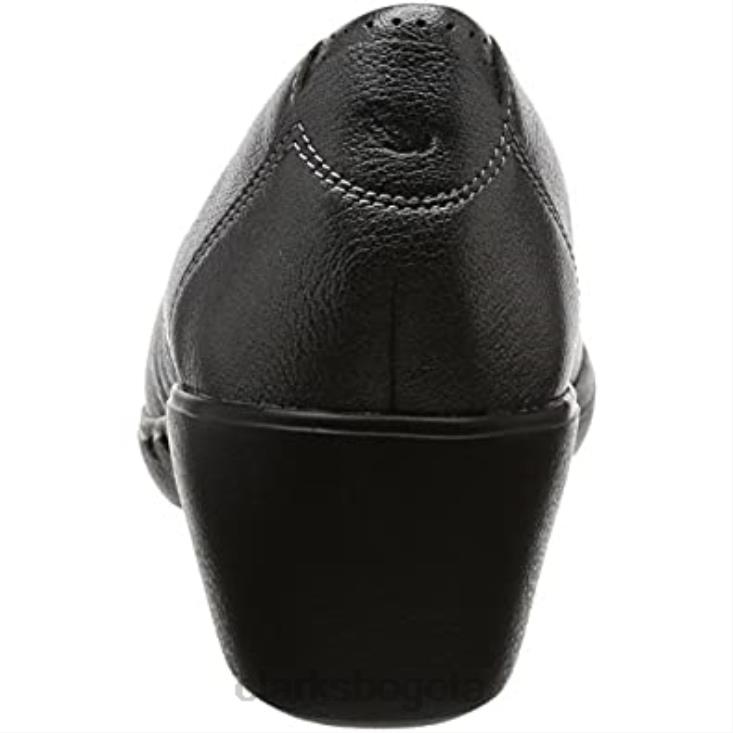 Clarks 0DX8L2961 Zapatillas clarks un cass mujer gris gris mujer