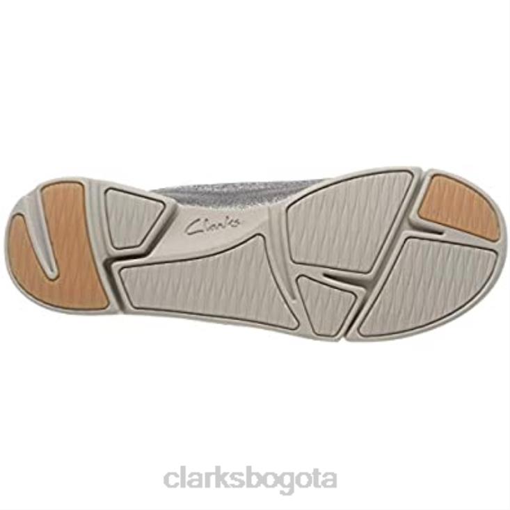 Clarks 0DX8L2966 clarks tri clara derbys mujer mujer