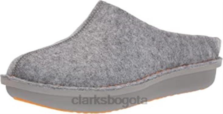 Clarks 0DX8L2983 zuecos clarks step flow para mujer mujer