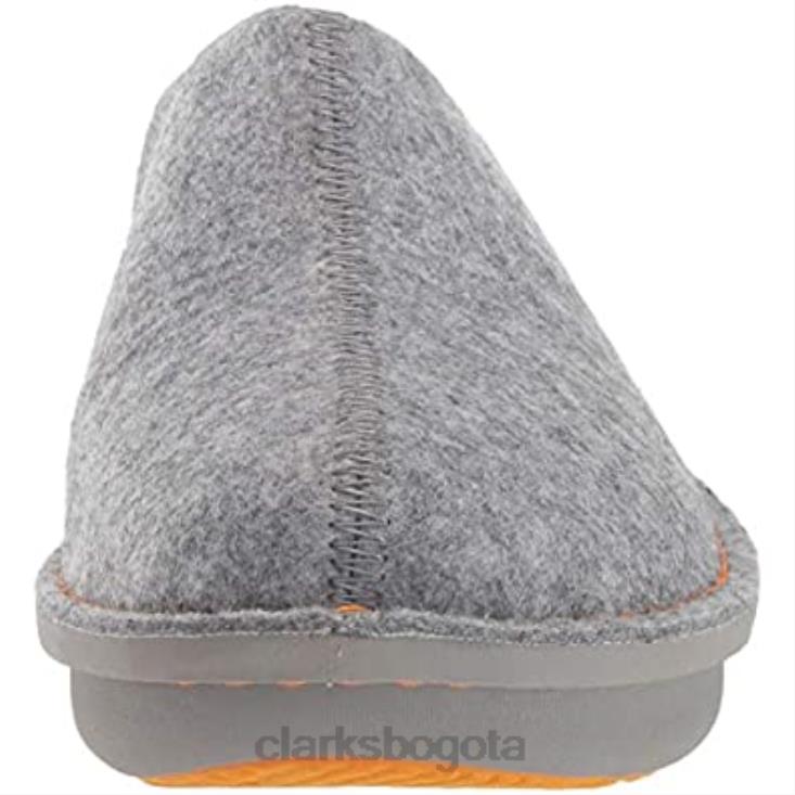 Clarks 0DX8L2983 zuecos clarks step flow para mujer mujer