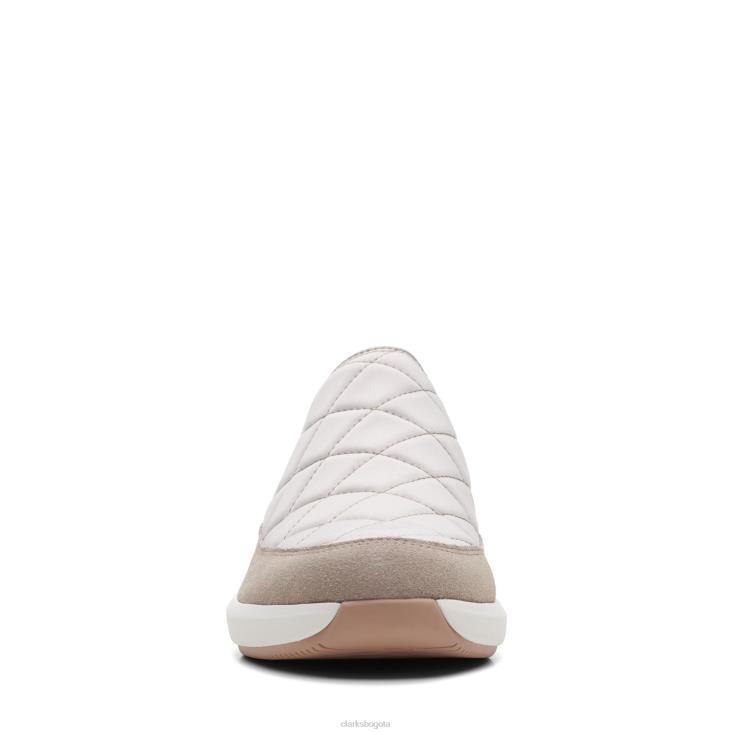 Clarks 0DX8L3055 un rio spark clarks arena combi mujer combinación de arena