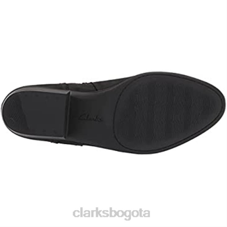 Clarks 0DX8L307 Botines clarks adreena para mujer mujer