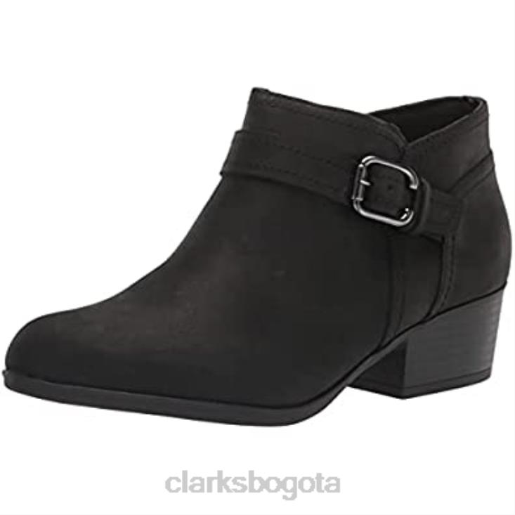 Clarks 0DX8L308 botines clarks adreena easy para mujer mujer
