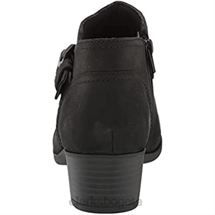 Clarks 0DX8L308 botines clarks adreena easy para mujer mujer