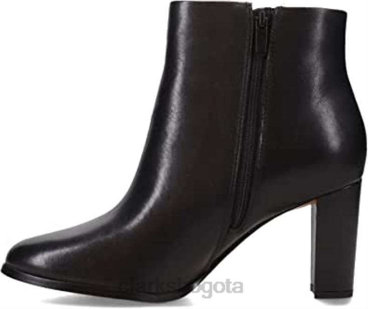 Clarks 0DX8L318 botas clarks kaylfern 2 para mujer mujer