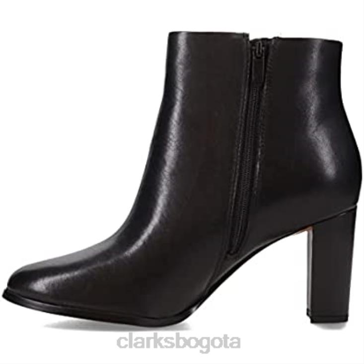 Clarks 0DX8L318 botas clarks kaylfern 2 para mujer mujer