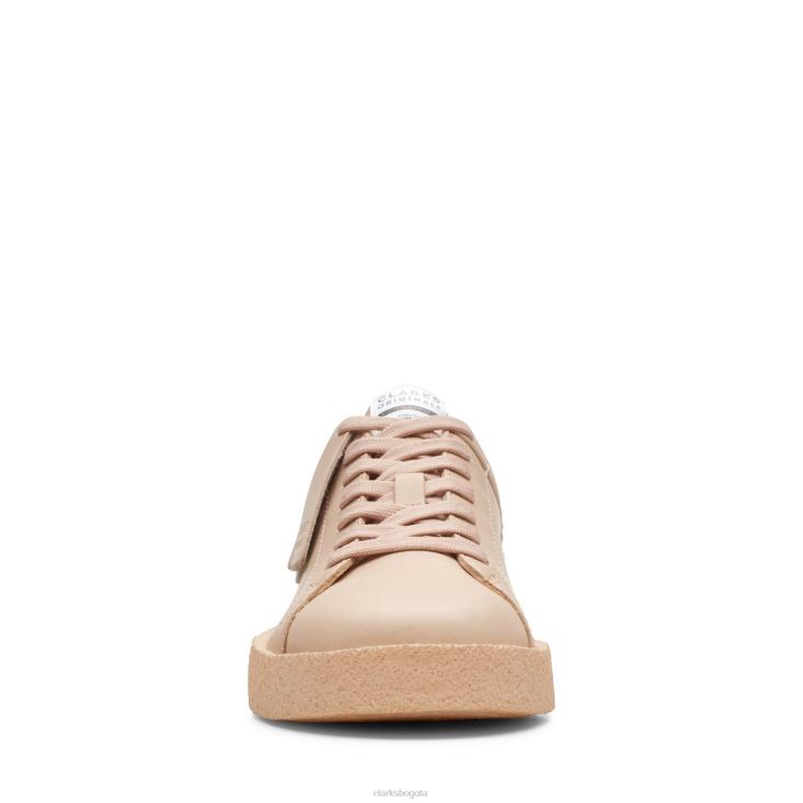 Clarks 0DX8L3393 clarks cuero natural tormatch mujer Cuero natural