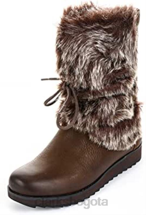 Clarks 0DX8L351 botas moteras minx jeanie para mujer clarks mujer