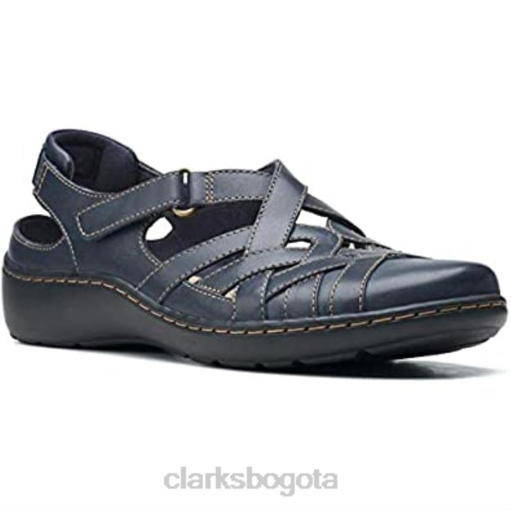 Clarks 0DX8L355 Mocasines planos clarks cora dream para mujer mujer