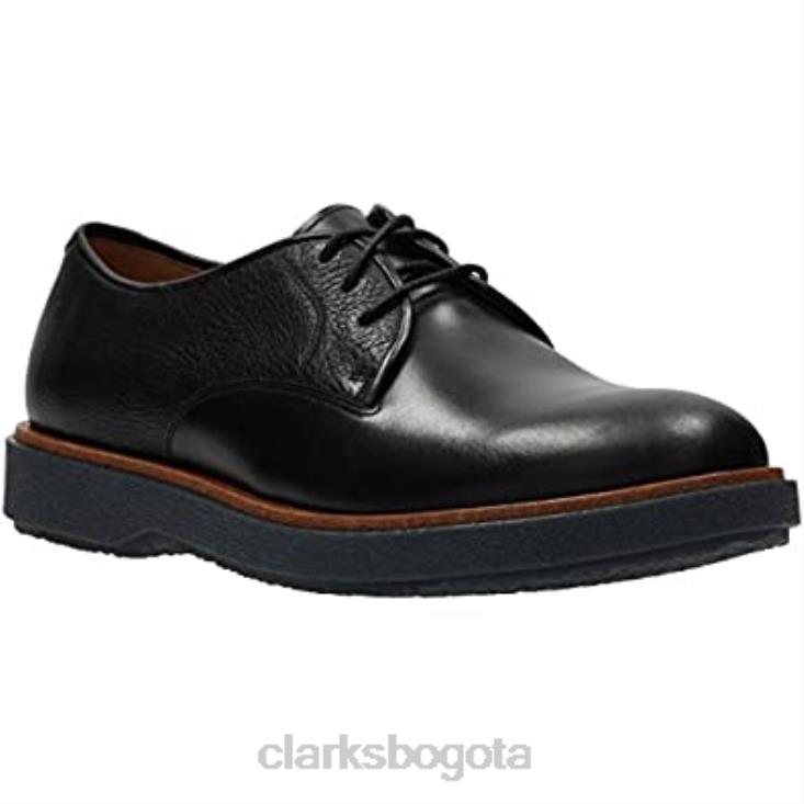 Clarks 0DX8L365 zapatos clarks modur walk para hombre hombres