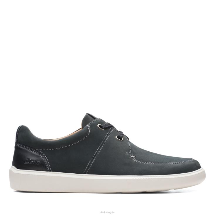 nubuck negro