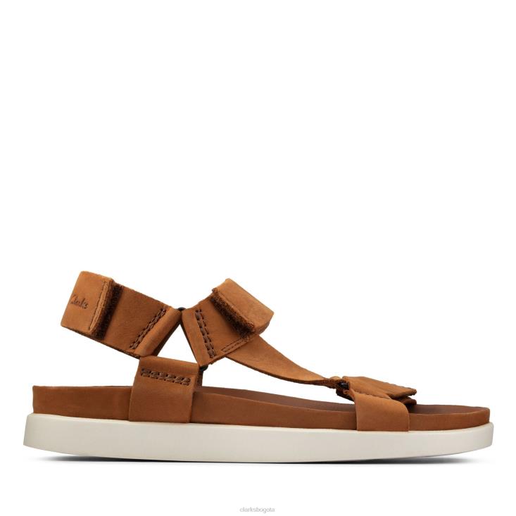 nubuck bronceado