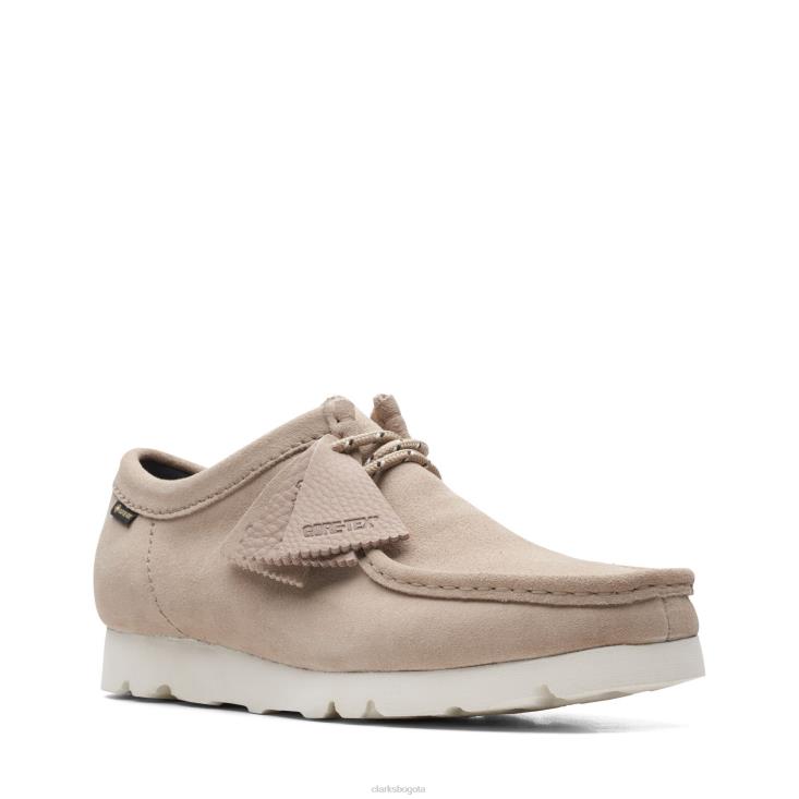Clarks 0DX8L3704 clarks wallabee gtx arena hombres arena