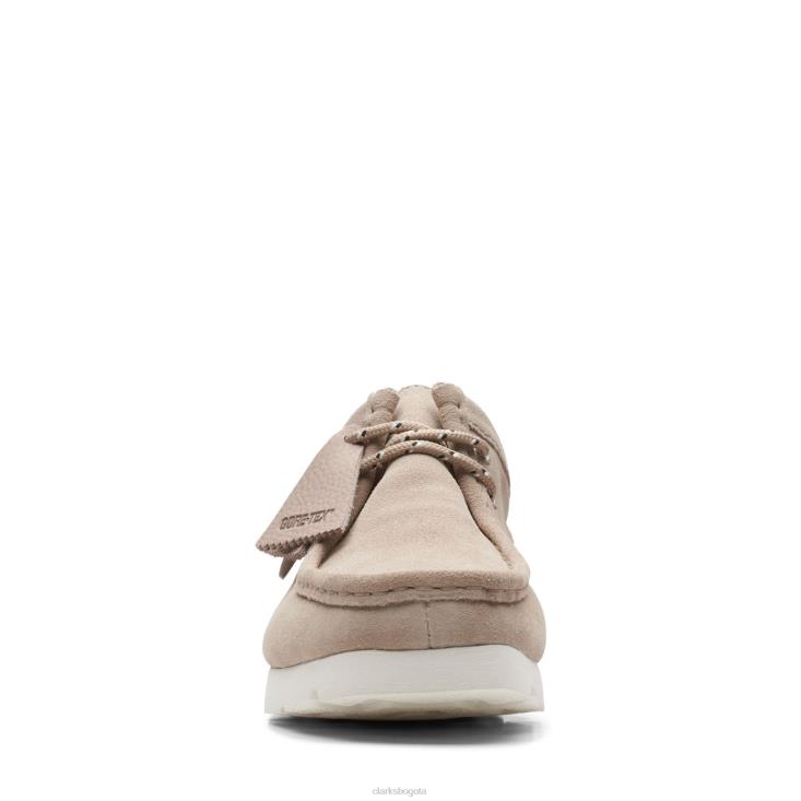 Clarks 0DX8L3704 clarks wallabee gtx arena hombres arena