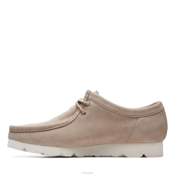 Clarks 0DX8L3704 clarks wallabee gtx arena hombres arena