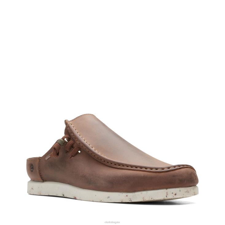 Clarks 0DX8L3708 cera de abejas shacre lite sun clarks hombres cera de abejas