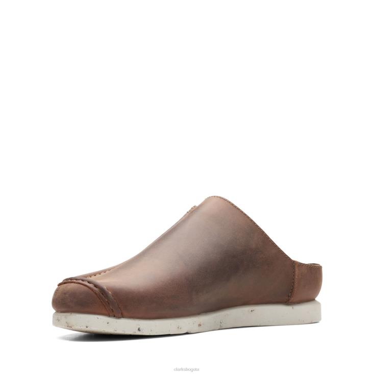 Clarks 0DX8L3708 cera de abejas shacre lite sun clarks hombres cera de abejas