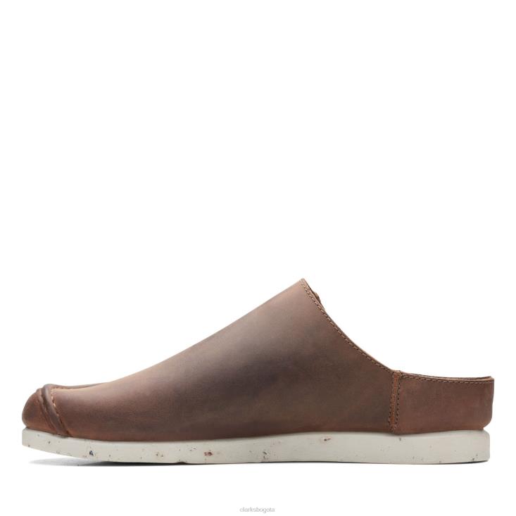 Clarks 0DX8L3708 cera de abejas shacre lite sun clarks hombres cera de abejas