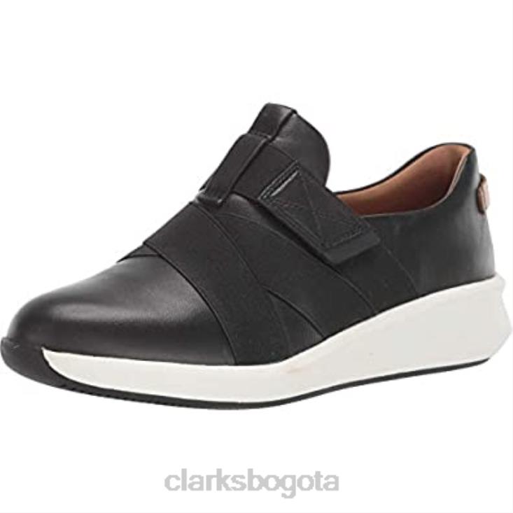 Clarks 0DX8L371 zapatos clarks un rio con correa para mujer mujer