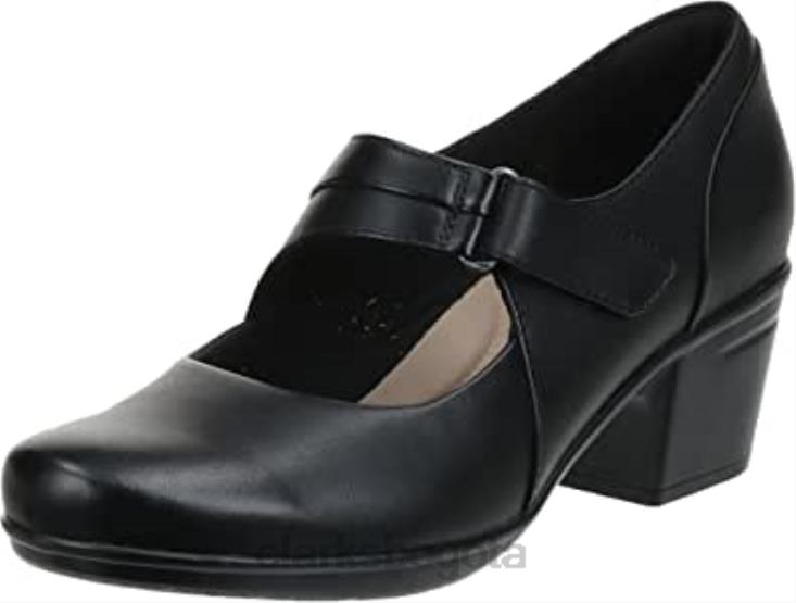 Clarks 0DX8L383 clarks emslie lulin mujer mujer