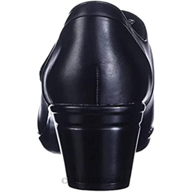 Clarks 0DX8L383 clarks emslie lulin mujer mujer