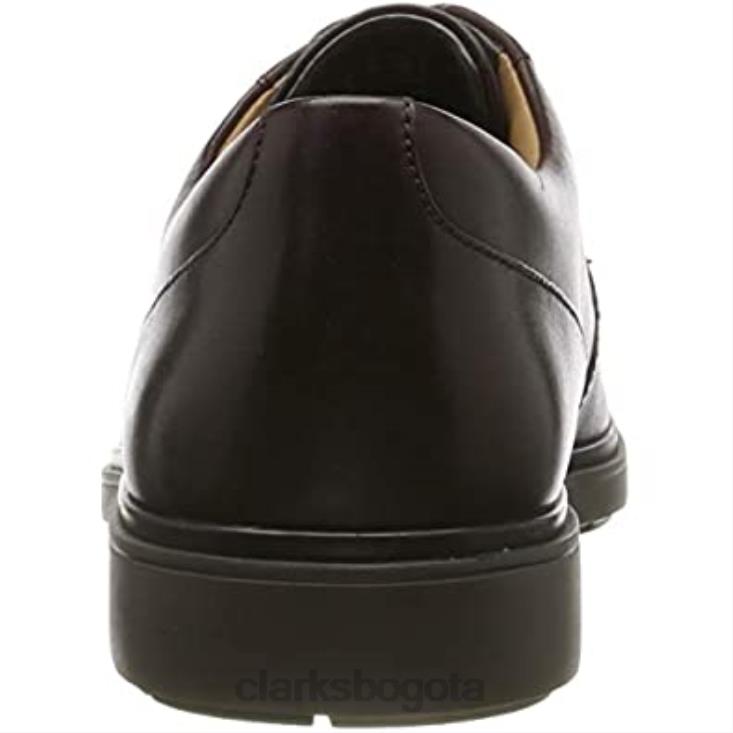 Clarks 0DX8L392 corbata clarks un sastre hombres