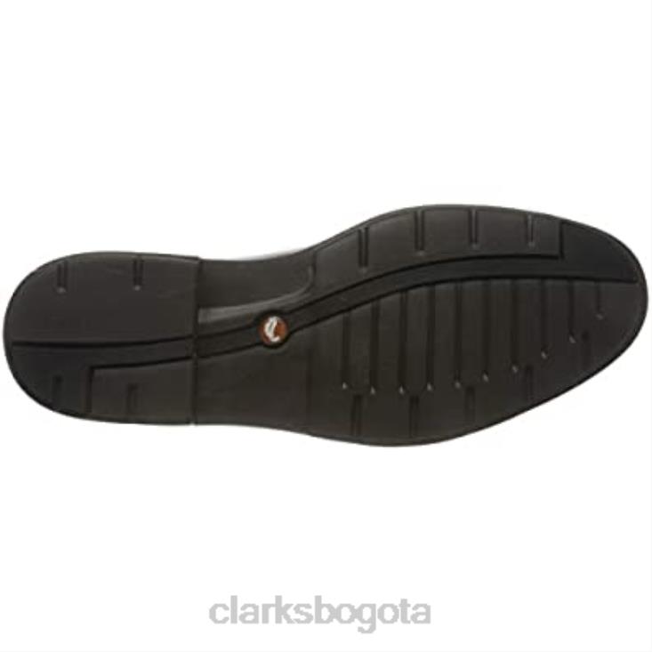 Clarks 0DX8L392 corbata clarks un sastre hombres