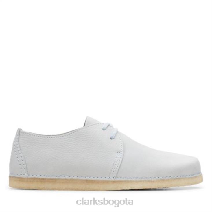 Clarks 0DX8L3958 clarks ashton azul claro nbk mujer azul claro nbk