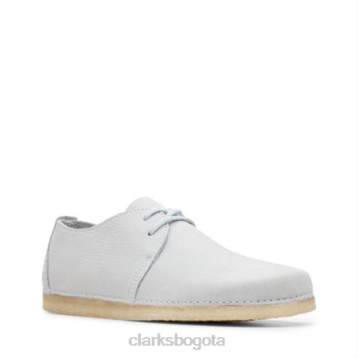 Clarks 0DX8L3958 clarks ashton azul claro nbk mujer azul claro nbk