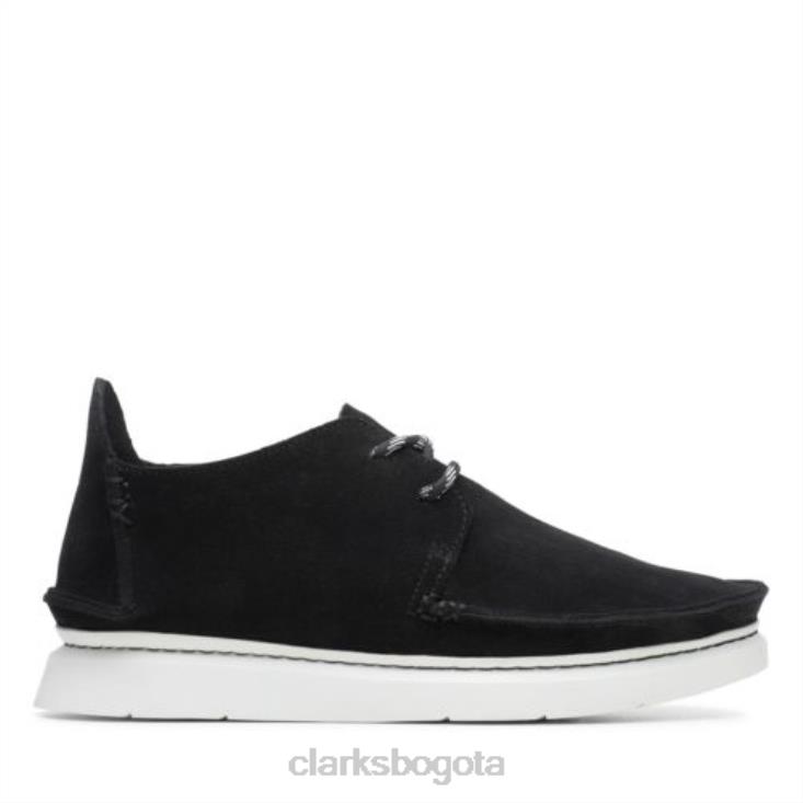 Clarks 0DX8L4005 siete clarks negro sde mujer negro