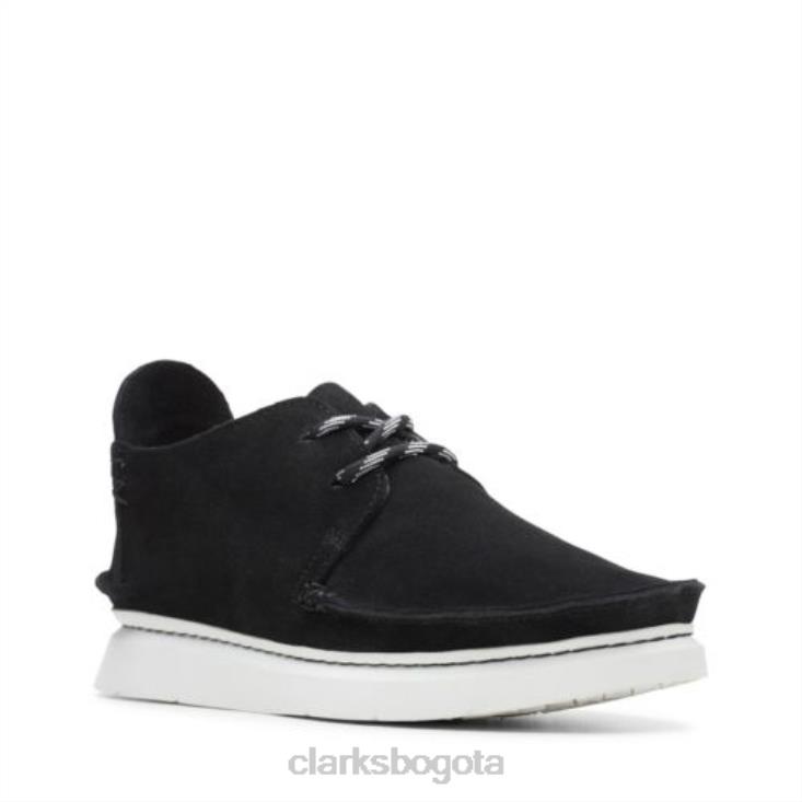 Clarks 0DX8L4005 siete clarks negro sde mujer negro
