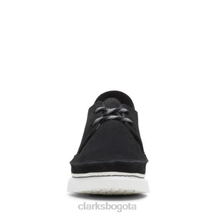 Clarks 0DX8L4005 siete clarks negro sde mujer negro