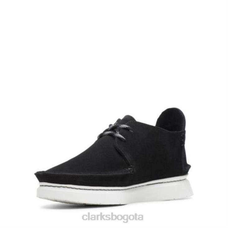 Clarks 0DX8L4005 siete clarks negro sde mujer negro