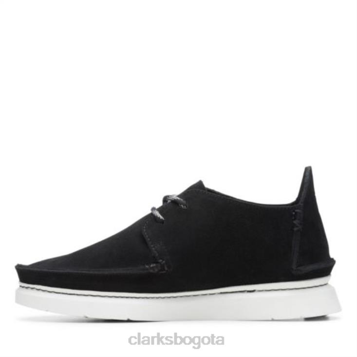 Clarks 0DX8L4005 siete clarks negro sde mujer negro