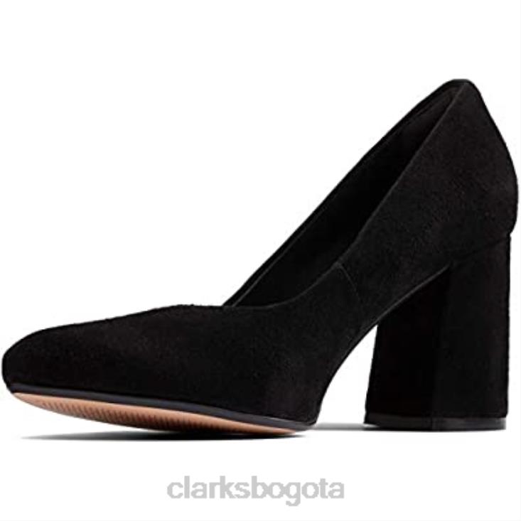 Clarks 0DX8L402 Zapatos de salón clarks laina85 de mujer mujer