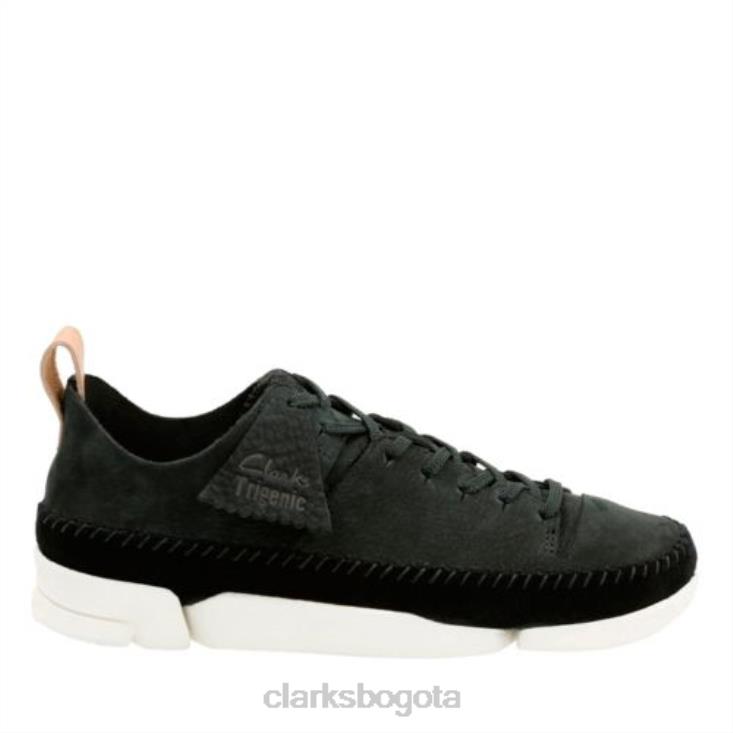 nubuck negro