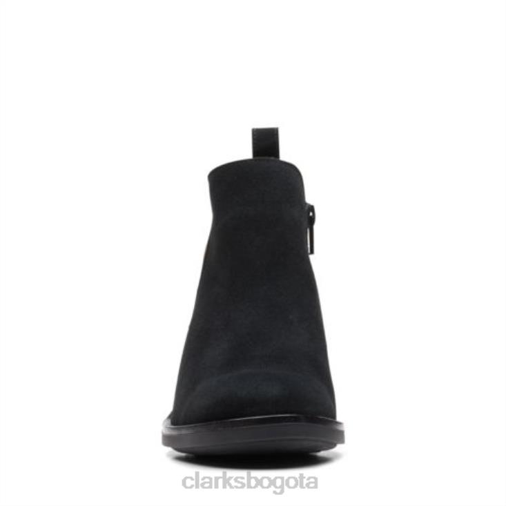 Clarks 0DX8L4103 clarks memi zip estampado leopardo unisexo estampado de leopardo