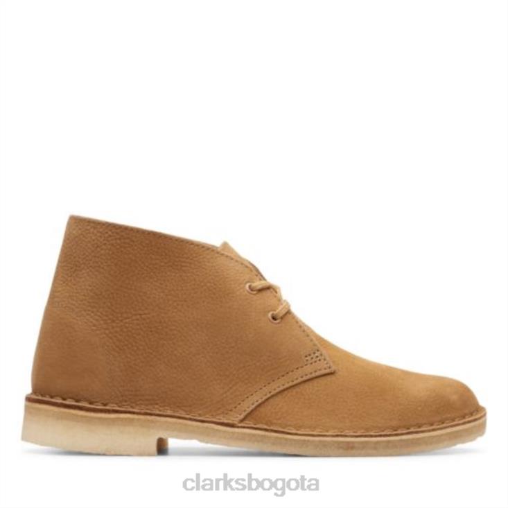 nubuck de roble