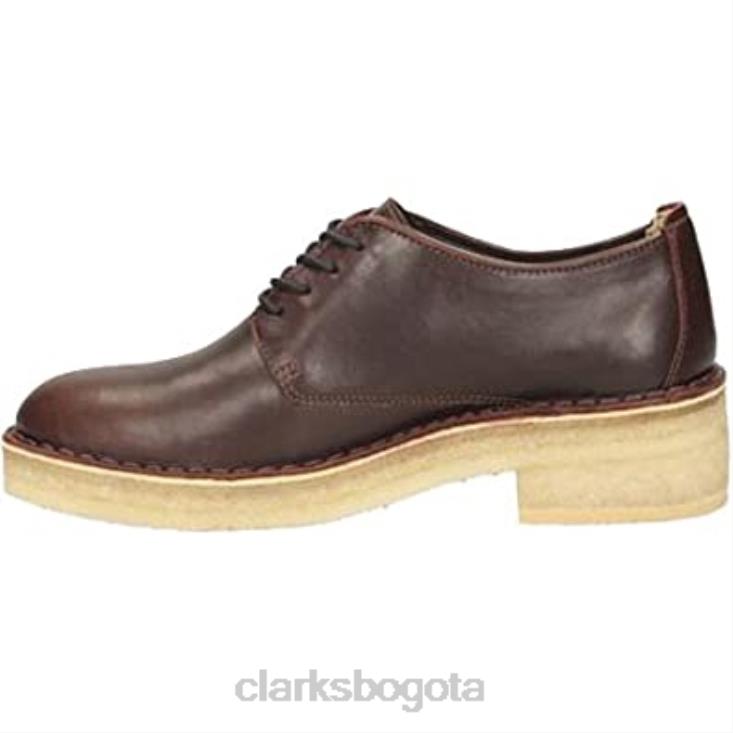 Clarks 0DX8L43 zapatos clarks maru london para mujer mujer