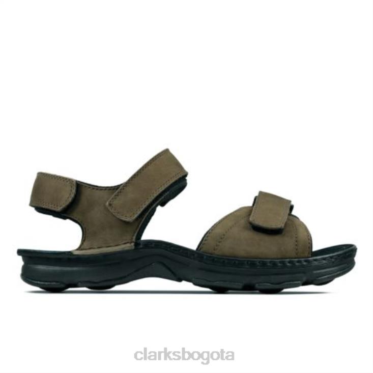 caqui de nubuck