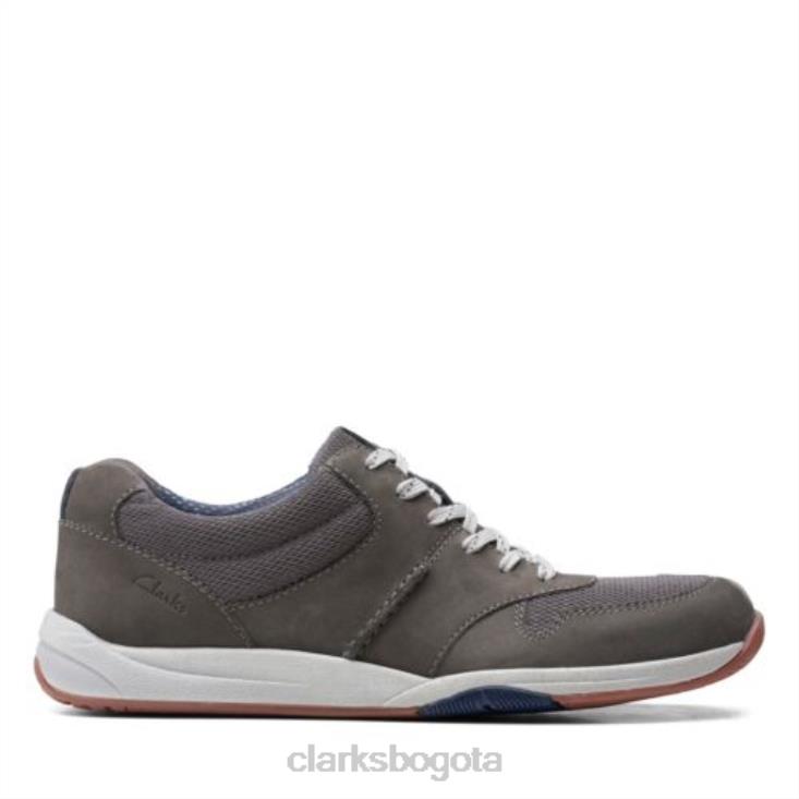 nubuck gris