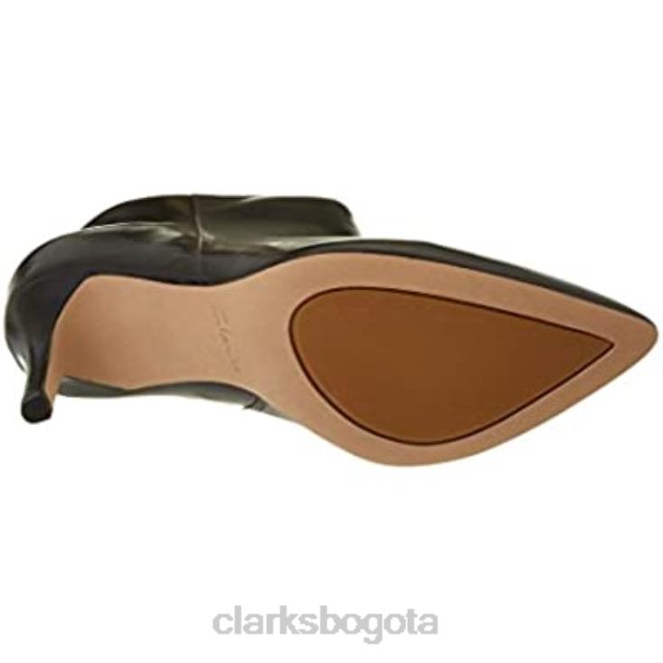 Clarks 0DX8L445 clarks dinah pixie mujer mujer
